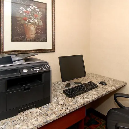 The View Inn & Suites Bethlehem / Allentown / Lehigh Airport 
