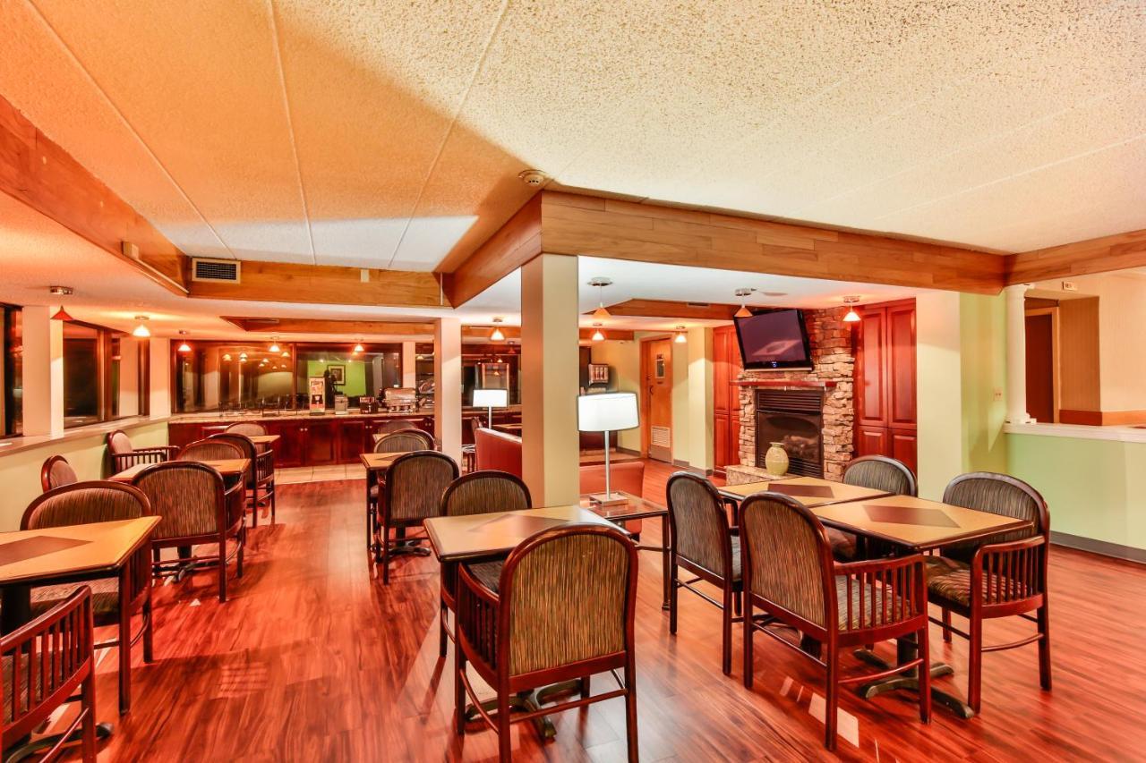 Hotel The View & / Allentown / Lehigh Airport Bethlehem