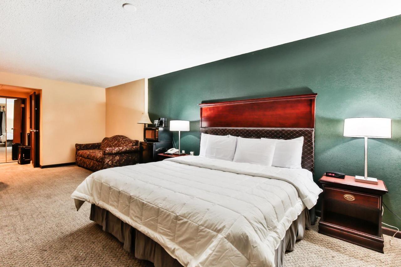 Hotel The View & / Allentown / Lehigh Airport Bethlehem