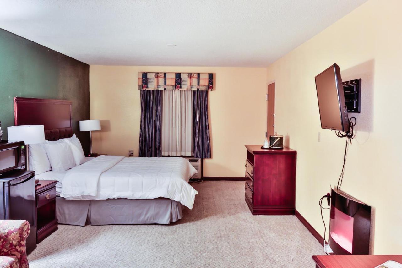 The View & / Allentown / Lehigh Airport Hotel Bethlehem