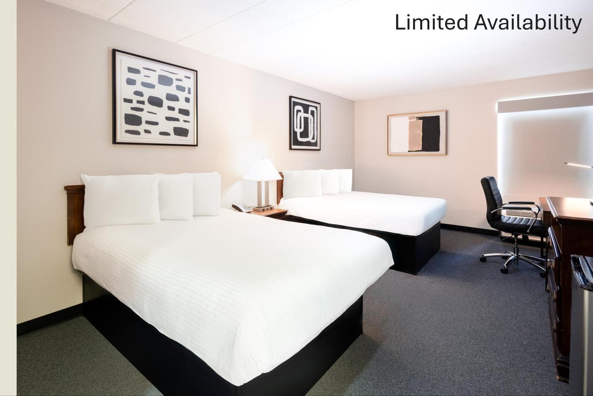 The View & / Allentown / Lehigh Airport Hotel 2*