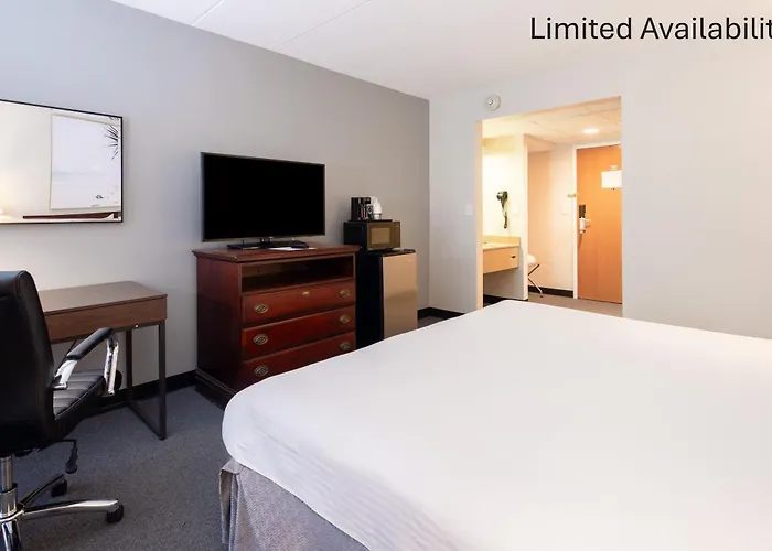 The View Inn & Suites Bethlehem / Allentown / Lehigh Airport