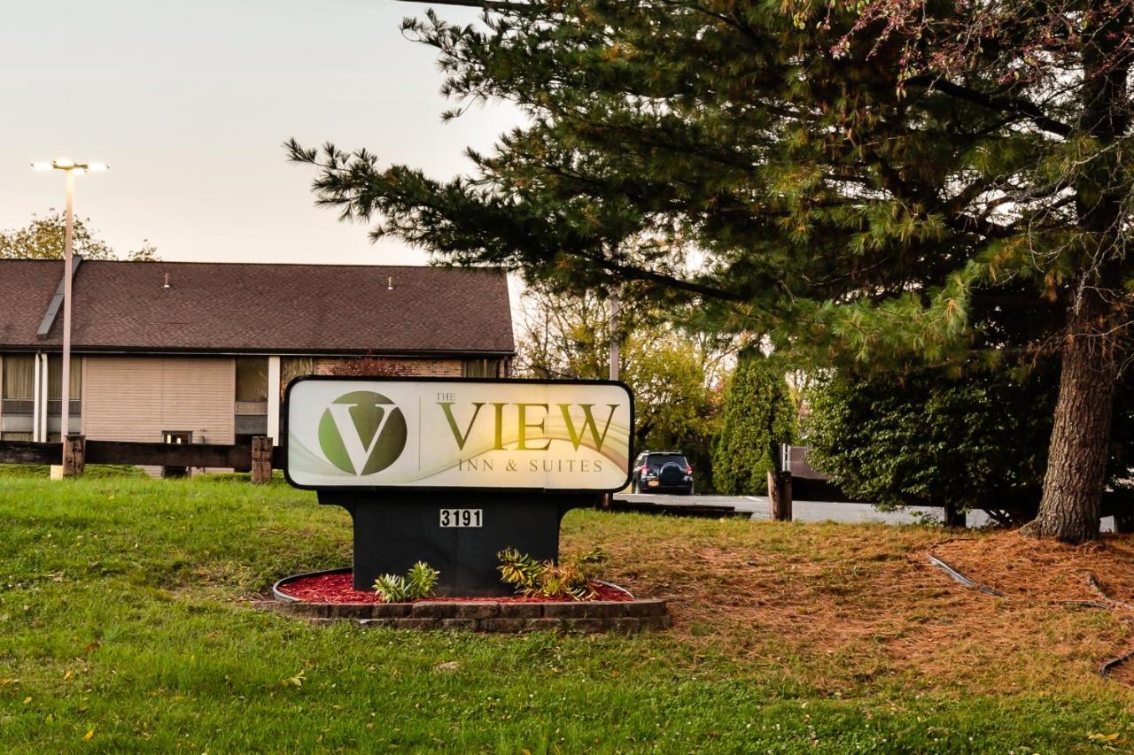 The View & / Allentown / Lehigh Airport 2*