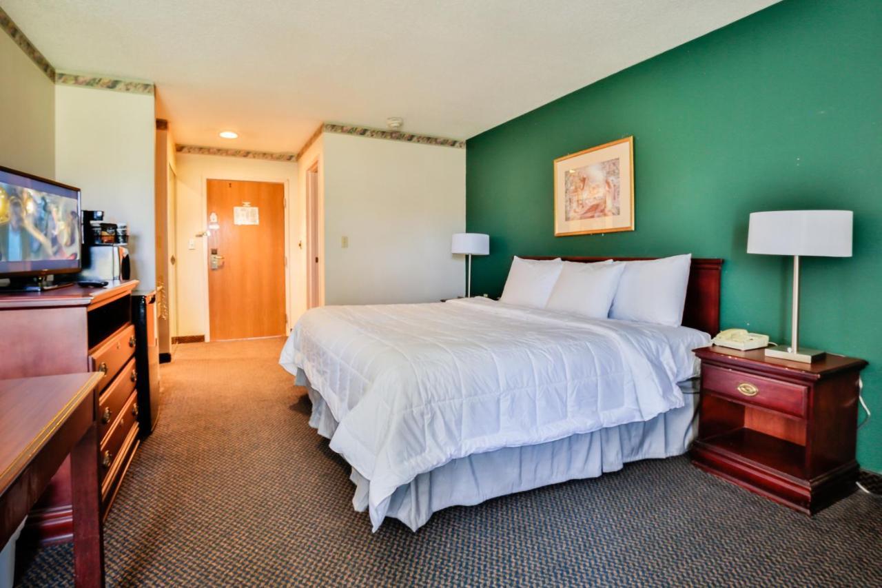 Hotel The View & / Allentown / Lehigh Airport Bethlehem