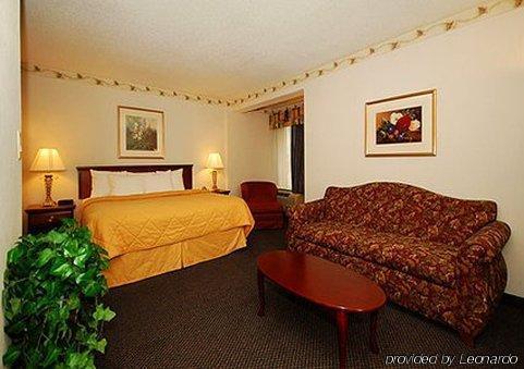The View & / Allentown / Lehigh Airport 2* Bethlehem