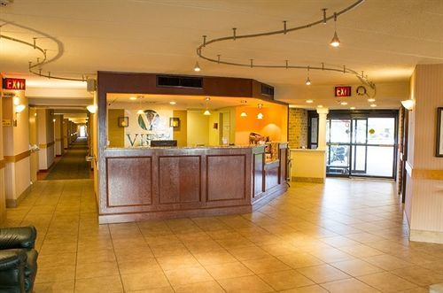 Hotel The View & / Allentown / Lehigh Airport