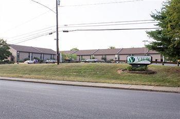 Hotel The View & / Allentown / Lehigh Airport Bethlehem