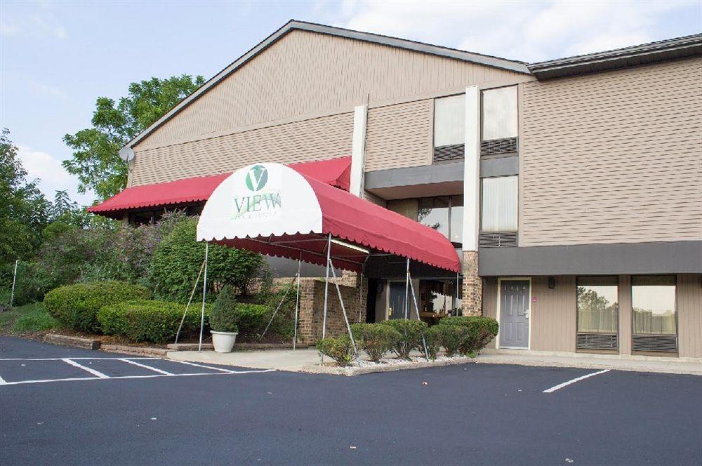 Hotel The View & / Allentown / Lehigh Airport