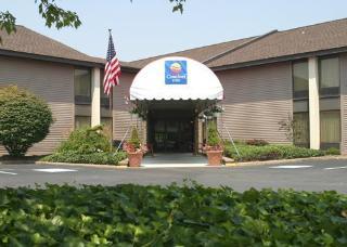 The View & / Allentown / Lehigh Airport Hotel
